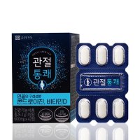 종근당건강 관절통쾌 600mg x 42정