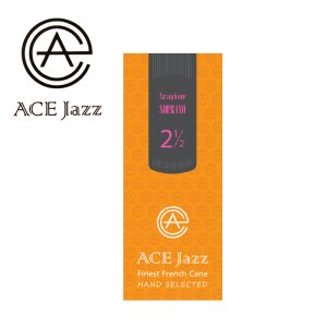 [ACE] 에이스 소프라노 색소폰 리드 / SOP SAX JAZZ / 에이스 재즈 리드