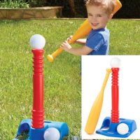 야구놀이세트 어린이집 바깥놀이 야구방망이 공놀이 야구장난감