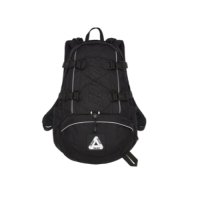 팔라스 코듀라 백팩 블랙 palace codura backpack