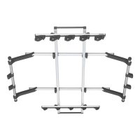 카메이트 IF-16 ROD HOLDER DUAL 5