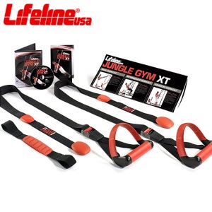 라이프라인USA 서스펜서 운동용품 정글짐 XT