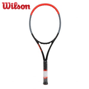 윌슨 테니스라켓 클래시 98 WR008611