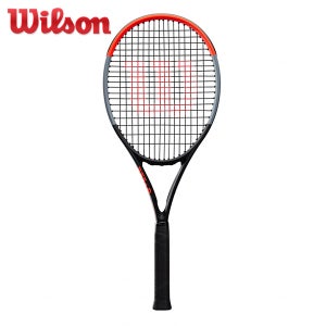 윌슨 테니스라켓 클래시 100 투어 WR005711