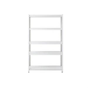 재크 철제 선반 5단 다용도랙 1100 (2종/택1)