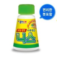 종이나라 학습공예용 니스 40g