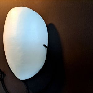 커스텀 디자인 계란형 민자 가면 제작, 최승원 (BCFX STUDIO)