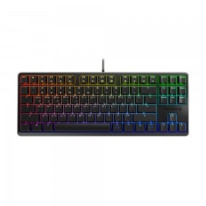 CHERRY G80-3000S RGB TKL 블랙 (저소음 적축)