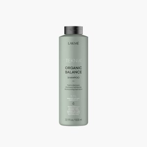 테크니아[살롱라인] 오가닉 밸런스 샴푸 대용량 1000ml