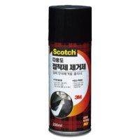 3M 다용도접착제제거제200(200ml)