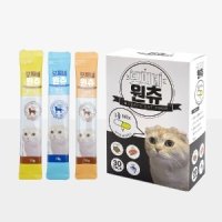 국내산 모찌네 원츄스틱 짜먹는 비타민C 3종 MIX 15g 30p