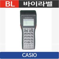 중고 DT-930 CASIO 카시오 핸드터미널 DT930