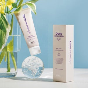 [로웰] 도노 컬 크레마 라이트 120ml 컬크림 95167