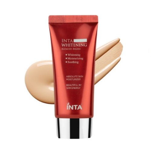 화이트닝인핸서선블레미쉬밤