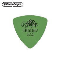 던롭 Dunlop 기타피크 TORTEX TRIANGLE 현음악기