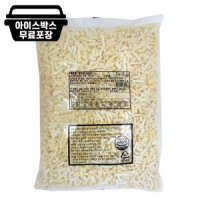 델리치 델리치 JM09 모짜렐라치즈 2 5kg 자연치즈 99