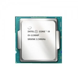 인텔 코어i9-11세대 11900F (로켓레이크S) (벌크)