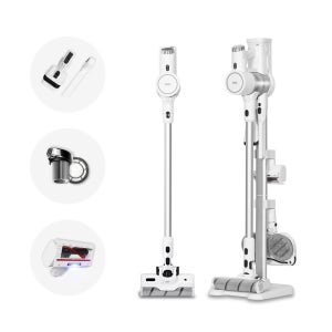 아이닉 차이슨 무선청소기 i20 엘리트, UV침구브러시 증정