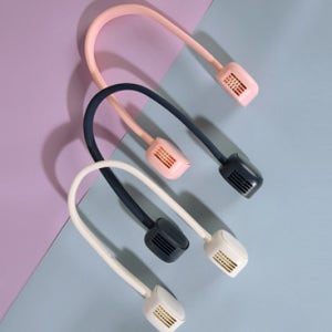 노퍽 넥밴드선풍기NF10[CHM]