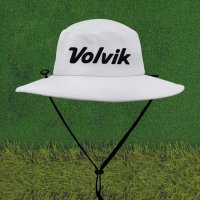 VOLVIK 볼빅 골프벙거지모자 남성 골프썬캡 스포츠 버킷햇 등산