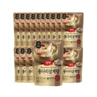 동원에프앤비 양반 수라 통다리 삼계탕 460g