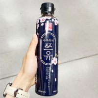 [한라] 한라 주부천하 쯔유 500ml