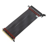 몬스타 몬스타기어 LINKUP Ultra PCIe 4.0 X 16 라이저케이블 20cm