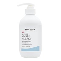 메이베나 순수 효소 바디워시 500ml