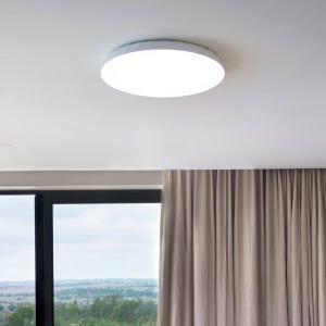 LED 카운트 원형 방등 60W