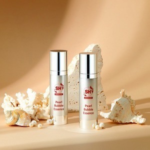 [스킨<b>하트</b>] 펄 버블에센스