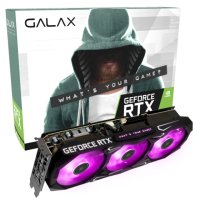 갤럭시코리아 GALAX 지포스 RTX 3070 Ti SG OC D6X 8GB