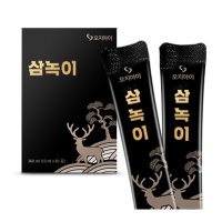 오지아이 삼녹이 12ml x 30개입