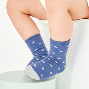 [아비루즈 키즈] 아동용 삭스 KIDS DOT 01 아동용 삭스 KIDS DOT 01