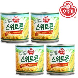 오뚜기스위트콘340g 최저가 가성비상품