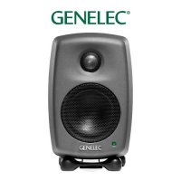 GENELEC 8010A 1통 제네릭 모니터 스피커