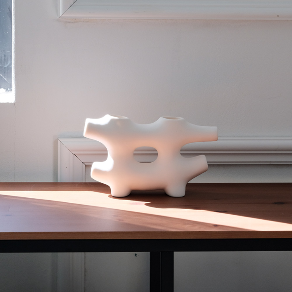 리스트 미니멀 빈티지 아트 세라믹 장식 꽃병 화병 시리즈