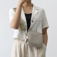 D LAB Coy mini bag 하트키링 디랩