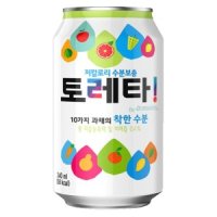 토레타 토레타 340ml x 24캔