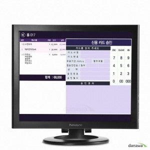 비트엠 Newsync 170T LED A