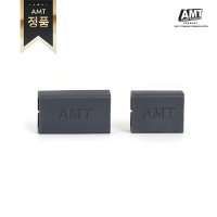 에이엠티 [정품] AMT 프로라인 스텐냄비손잡이 실리콘 핸들커버 1P