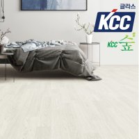 KCC KCC장판 친환경 모노륨펫트 헤링본 셀프시공 재단판매