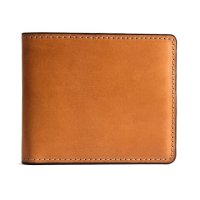 [브로그앤머로우]MONO Wallet (Caramel)