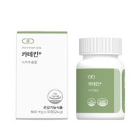 피토틱스 카테킨+ 800mg x 30정