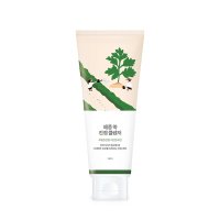 라운드랩 해풍 쑥 진정 클렌저 150ml