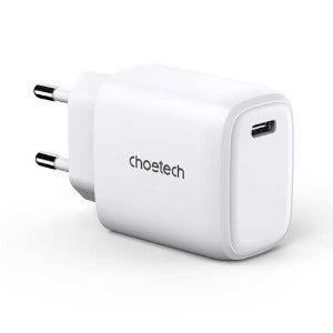 [CHOETECH] 초텍 PD 20W C타입 가정용 충전기