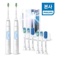 PHILIPS 필립스 소닉케어 프로텍티브클린 3.0 컴플리트킷 HX6498/01