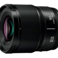 파나소닉 루믹스렌즈 S-S50GC 50mmF1.8(풀프레임용)