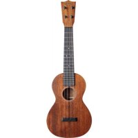 [관부가세포함] Martin Concert Ukulele FSC - Natural