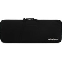 [관부가세포함] Jackson Soloist/Dinky Hardshell Gig Bag - Black