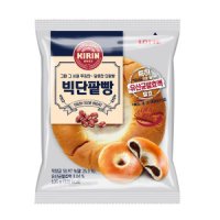 롯데웰푸드 빅단팥빵 105g